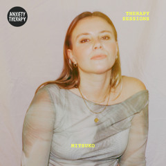 Mitsuko • Therapy Sessions • Anxiety Therapy Berlin @ Marmorbar [23.01.25]