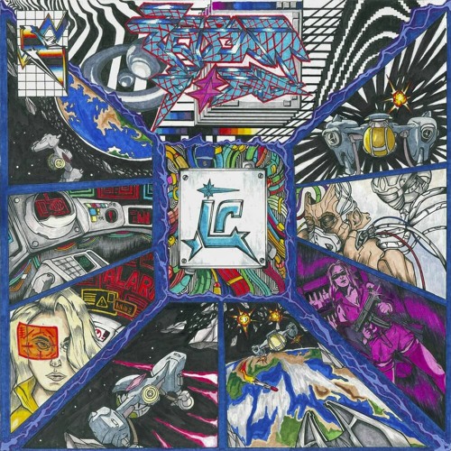 Cream Soda - Интерстеллар (Astrou Remix)