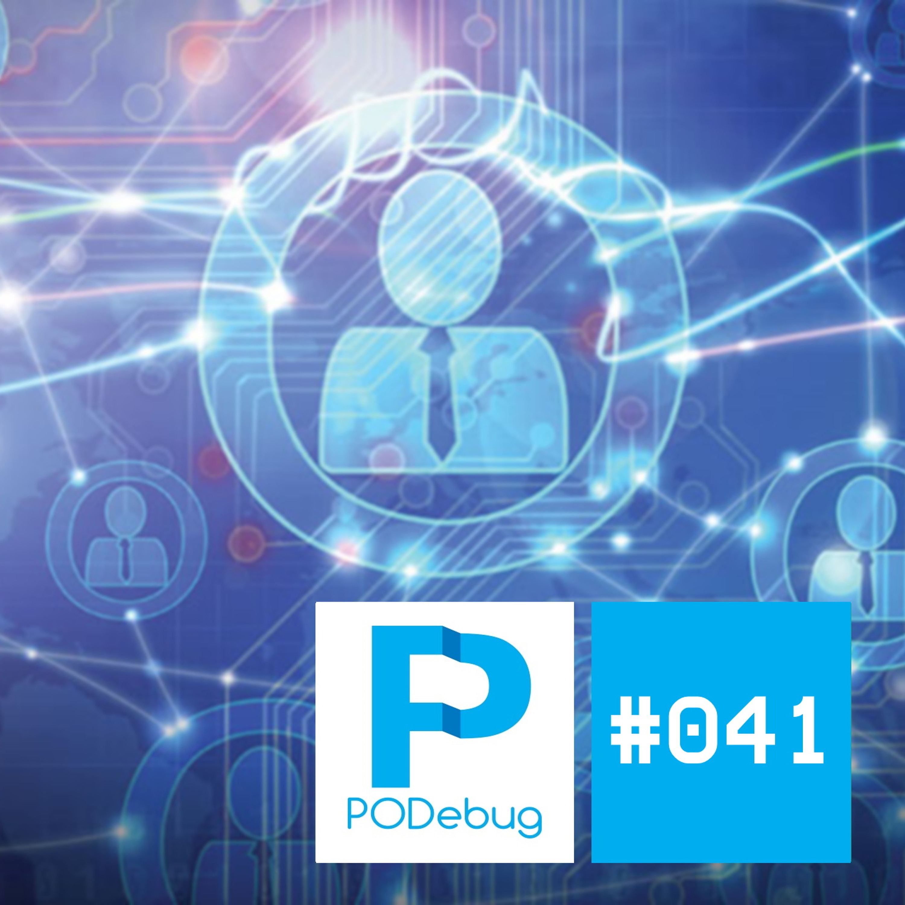 PODebug Podcast
