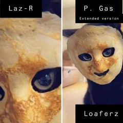 Laz - R -P Gas