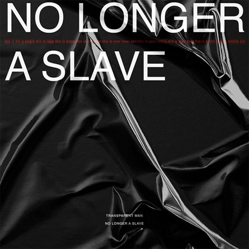 Νο Longer a Slave