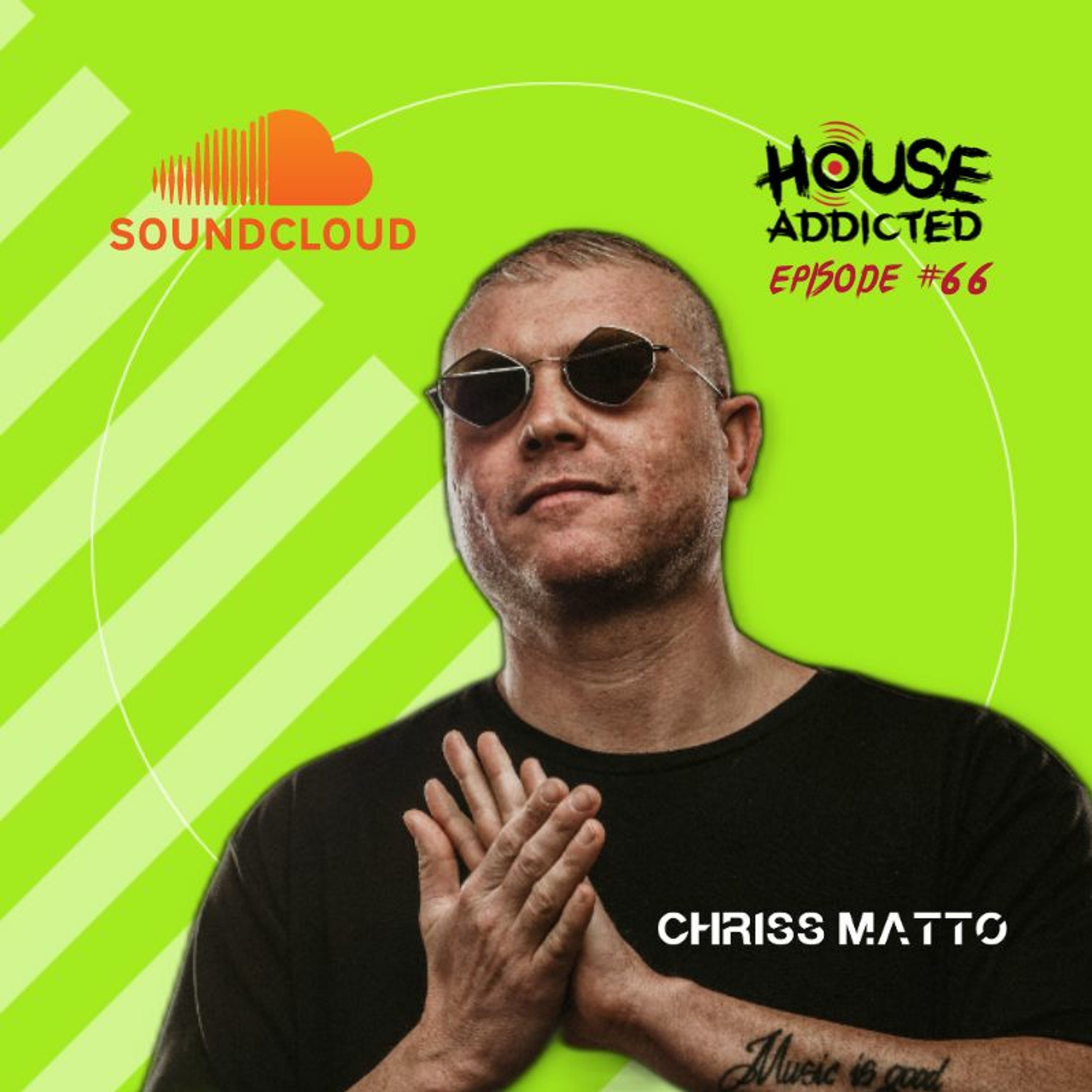 Chriss Mattò