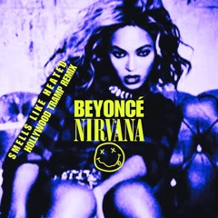 Smells Like Heated (Hollywood Tramp Mash Up)