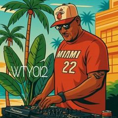 WTY012 Festival Season Special