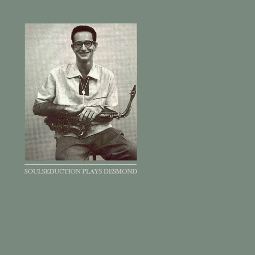 SOULSEDUCTION PLAYS DESMOND #1