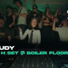 Cloudy Boiler - Gotec Club 1,5h Schranz Set