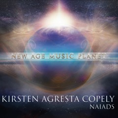 Naiads | Kirsten Agresta Copely