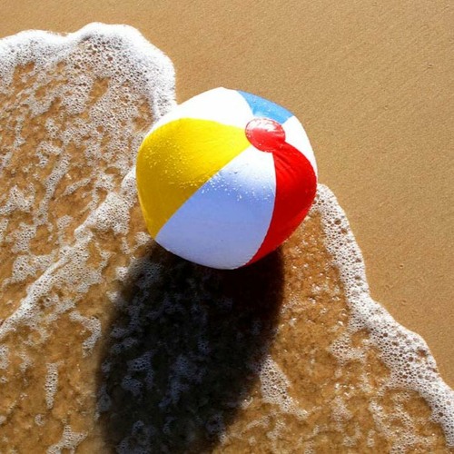 Jesus Did Cocaine On A Beachball (sample)