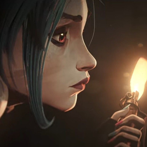 Lucille - breakdowns<3 (snippets)