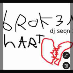 the blessed autistic g.o.d /// *prod *dj junior brok3n hart*