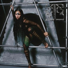 Tinashe - Bouncin', Pt. 2 (Slowed + Reverb)