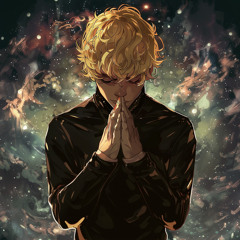 Echoes of the Cosmos (The Intro)