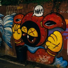 "Sour Cream" - Wu Tang Clan type beat