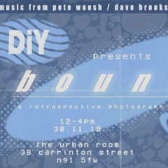 DiY exhibition 30.11.19 davebrooks