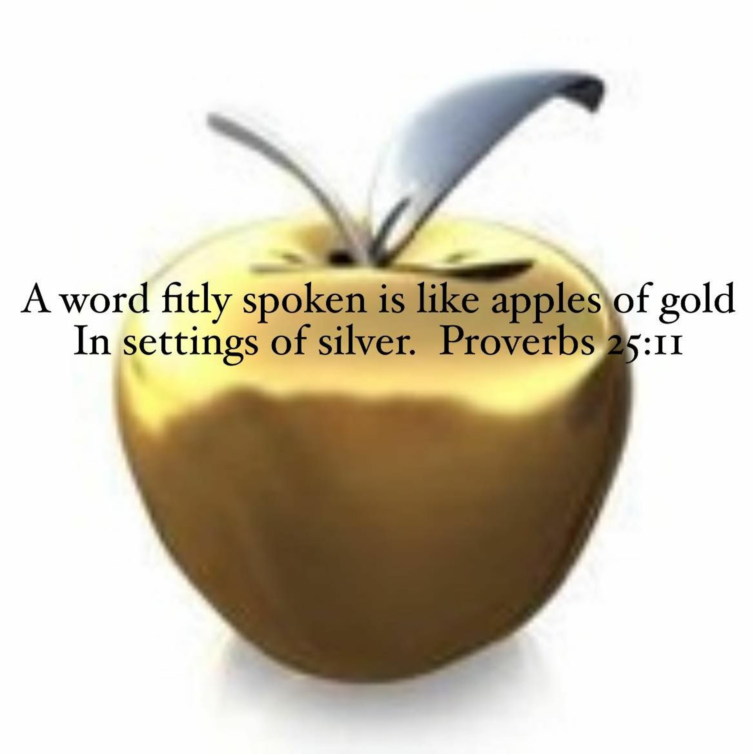 "The Words of a Servant" (1-15-23) episode artwork