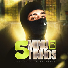 5 MINUTINHOS - ANIVERSÁRIO DO DELAS - CORO BEAT FINO 2K26