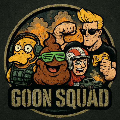 Goooooooooon Stream Goon Squad Track by 𝙆𝙪𝙩𝙆𝙚𝙫𝙞𝙣 | Listen online for free on SoundCloud