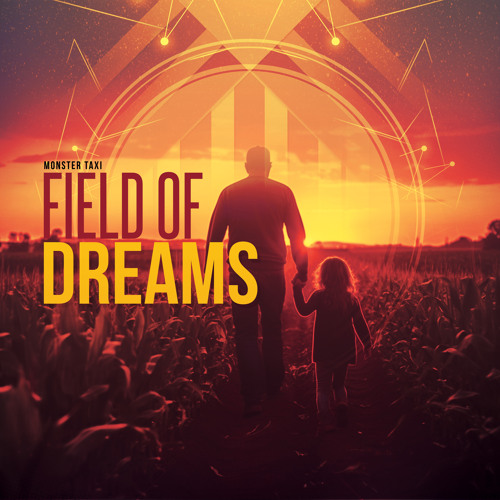 Field of Dreams (feat. Kahra)