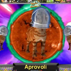 Bassgamut SET AUG2021 // aprovoli