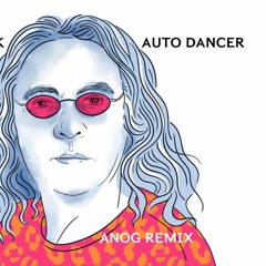 Tzvika Pik- Auto Dancer (ANOG Remix)