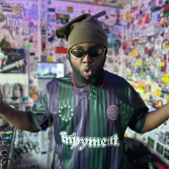 GROOVY GROOVY with Akanbi (Twinkle Twinkle Special) @ The Lot Radio 03-21-2025