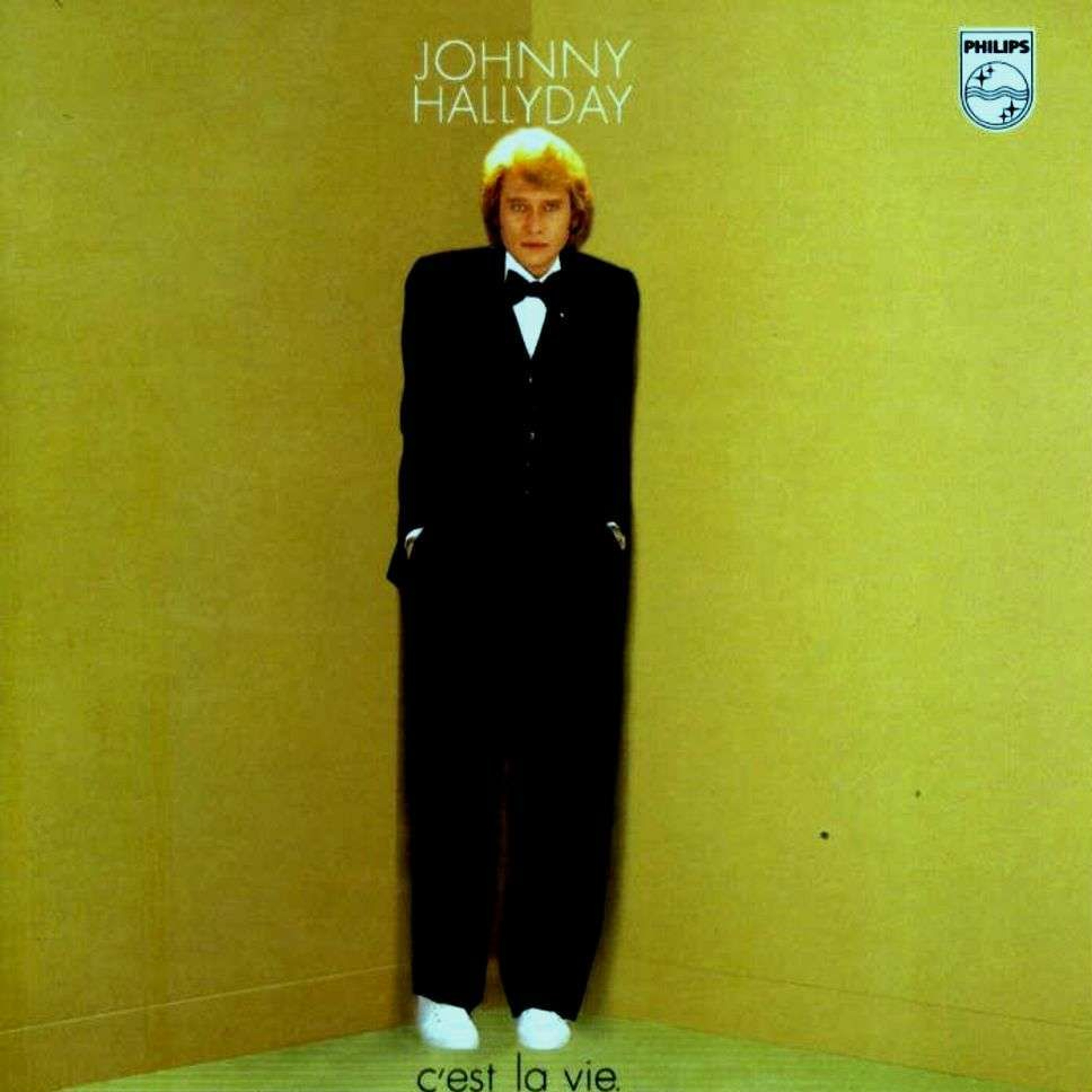 51 - Le Podcast des 51 albums de Johnny Hallyday