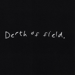Depth of field. (ON ALL PLATFORMS)