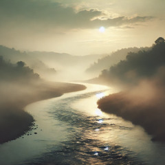 The River Knows
