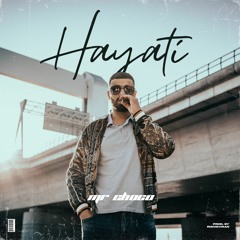 Mr Choco - Hayati