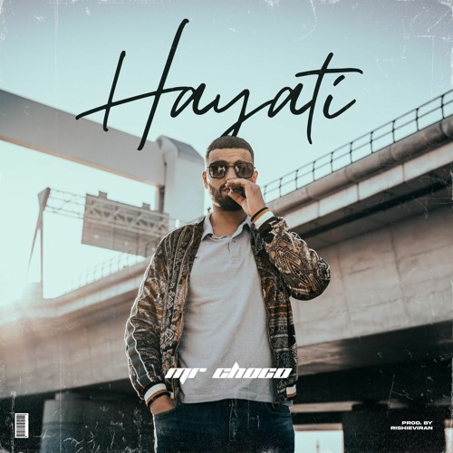 Mr Choco - Hayati