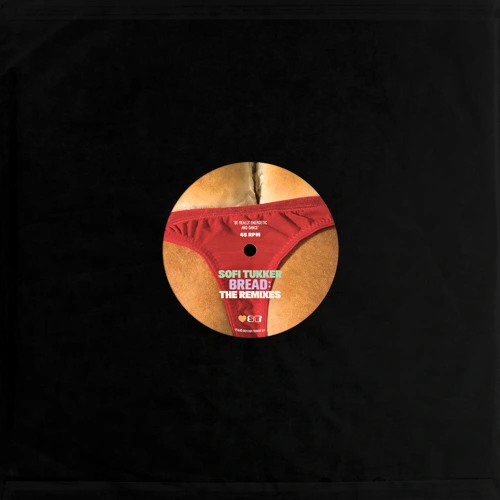 Artwork for the song Bread (DJ Seinfeld Remix) by SOFI TUKKER on Next Sound
