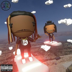 Skywalk (ft. Yoshi Dior)