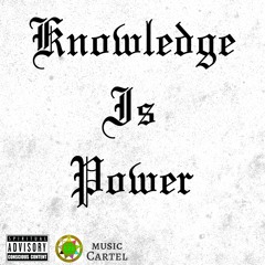 Knowledge Is Power - Knowledge 7D