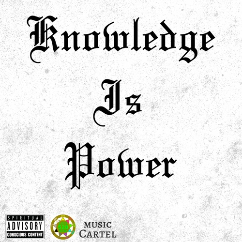 Knowledge Is Power - Knowledge 7D