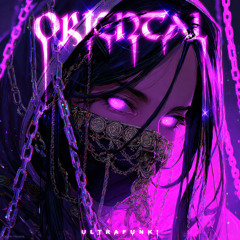 ORIENTAL ULTRAFUNK NS