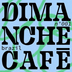 AMPLITUDES - Dimanche Café N°001