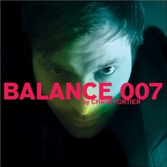 Chris Fortier - Balance 007 (CD2)