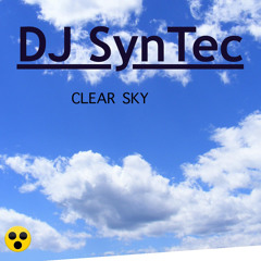 Clear Sky(Widmung Dodo)