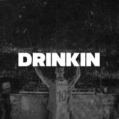 Joel Corry - Drinkin’ (Will Weinbach Remix)