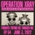 Artwork for OPERATION XRAY EP 54 - June 3, 2022