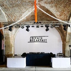 Live Set @ Private Breakfast_ Porto_ Portugal 23.06