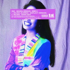 SELENA (SLOWED)