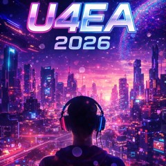 D'Jayo-Euphoria (U4EA mix)