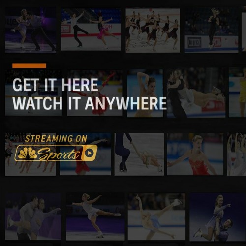 Stream episode ISU Short Track Speed Skating Junior World Championships