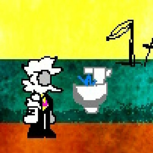 Fountain.mp3 (OTHER)