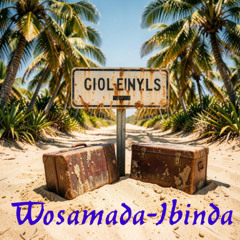 Wosamada-Ibinda