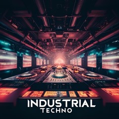 HARDEST INDUSTRIAL TECHNO PODCAST #3 - 165+ BPM