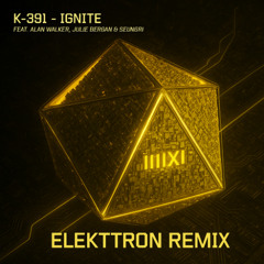 Ignite (DNB Remix)-[ELEKTTRON]