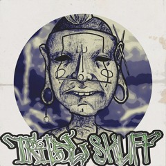 Entrax - Tribal Skuff
