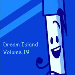 Dream Island Vol. 19